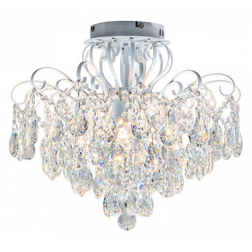 Люстра на штанге Escada Waltz 1121/6PL