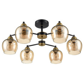 Люстра на штанге Lumion  8249/6C