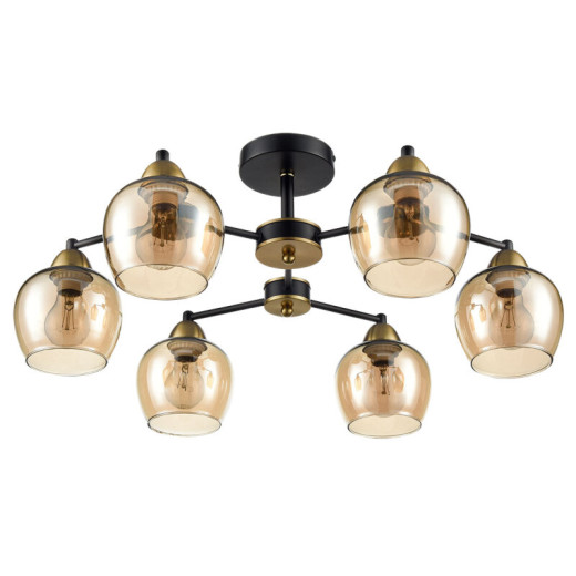 Люстра на штанге Lumion  8249/6C