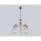 Люстра на штанге Ambrella Light LH LH53183