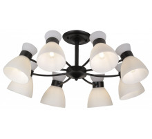 Люстра на штанге Rivoli Aemilia 9185-308