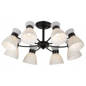 Люстра на штанге Rivoli Aemilia 9185-308