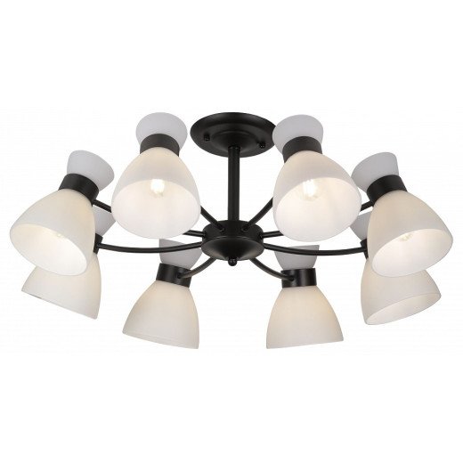 Люстра на штанге Rivoli Aemilia 9185-308