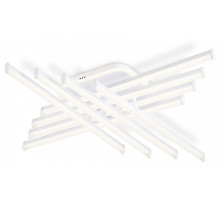 Люстра на штанге Ambrella Light COMFORT FL6261