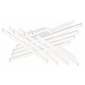 Люстра на штанге Ambrella Light COMFORT FL6261