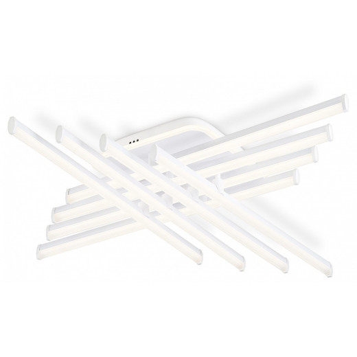 Люстра на штанге Ambrella Light COMFORT FL6261