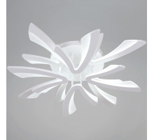 Люстра на штанге  59090-0.3-4+4 WH