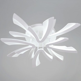 Люстра на штанге  59090-0.3-4+4 WH