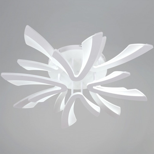 Люстра на штанге  59090-0.3-4+4 WH