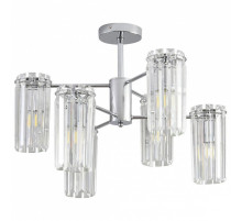 Люстра на штанге Lumion FAVLA 8348/6C