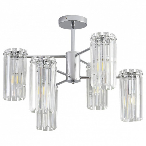 Люстра на штанге Lumion FAVLA 8348/6C