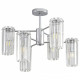 Люстра на штанге Lumion FAVLA 8348/6C