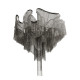 Люстра на штанге Loft it Stream 10208/800C Gunmetal