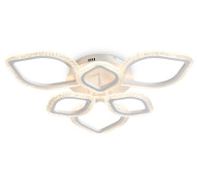 Люстра на штанге Freya Twiks FR6198CL-L88G