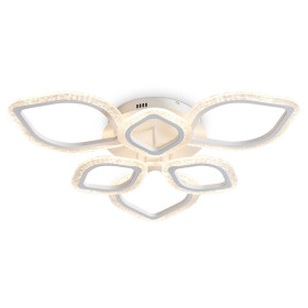 Люстра на штанге Freya Twiks FR6198CL-L88G