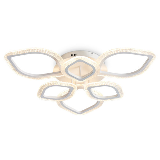 Люстра на штанге Freya Twiks FR6198CL-L88G