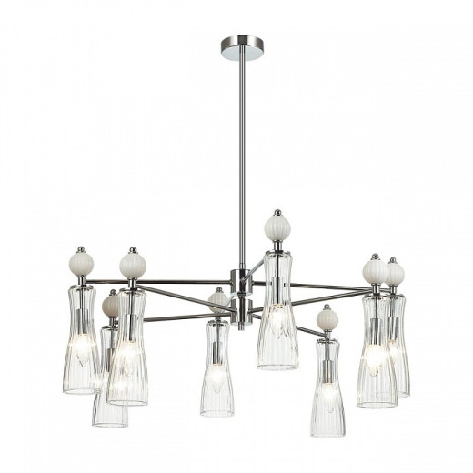Люстра на штанге Lumion EMILY 8268/8