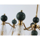 Люстра на штанге Ambrella Light LH LH53293
