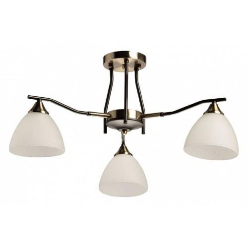 Люстра на штанге De City Альфа 28 115010103