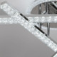 Люстра на штанге Reluce  85490-0.3-03 CR