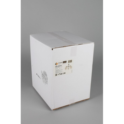 Люстра на штанге Omnilux Tuili OML-69307-05