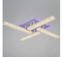 Люстра на штанге  64430-0.3-04C WH