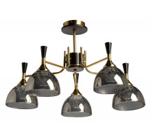 Люстра на штанге De City Дэла 25 635019605