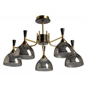 Люстра на штанге De City Дэла 25 635019605