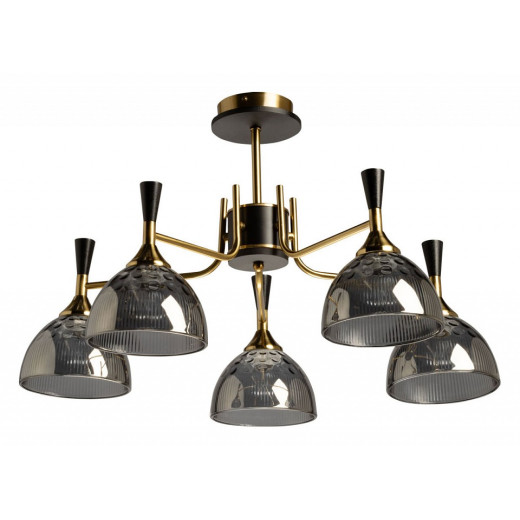 Люстра на штанге De City Дэла 25 635019605