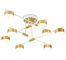 Люстра на штанге Ambrella Light COMFORT FL51751