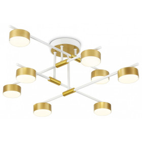 Люстра на штанге Ambrella Light COMFORT FL51751