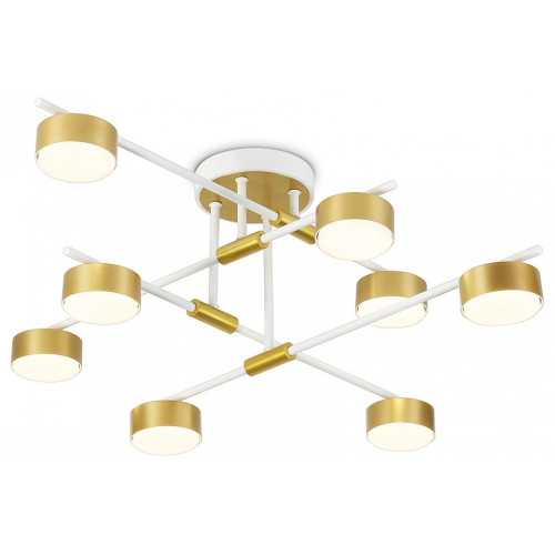 Люстра на штанге Ambrella Light COMFORT FL51751