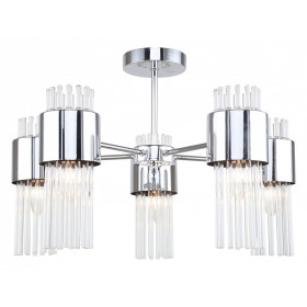 Люстра на штанге Rivoli Deborah Б0055524