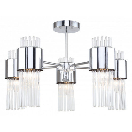 Люстра на штанге Rivoli Deborah Б0055524