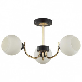 Люстра на штанге Lumion BLISS 5642/3C