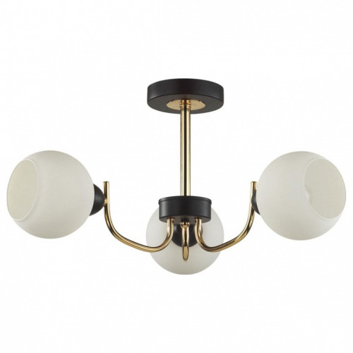 Люстра на штанге Lumion BLISS 5642/3C