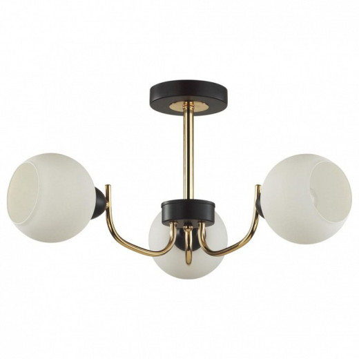 Люстра на штанге Lumion BLISS 5642/3C