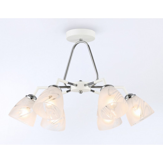 Люстра на штанге Ambrella Light TR TR303292