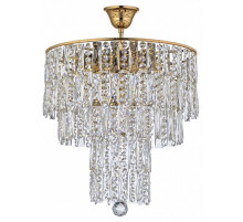 Люстра на штанге Arti Lampadari Deliceto Deliceto E 1.5.38.100 G