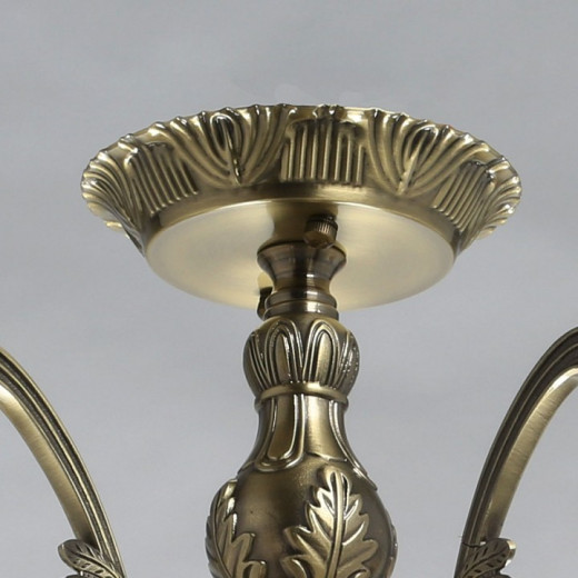 Люстра на штанге De City Ариадна 35 105010505