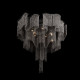 Люстра на штанге Loft it Stream 10208/1000C Gunmetal