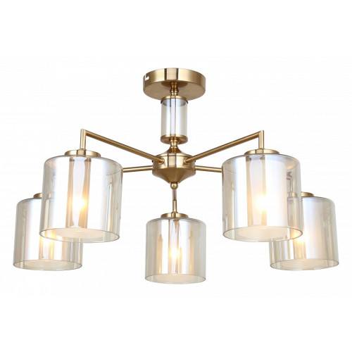 Люстра на штанге Rivoli Adelina Б0062136