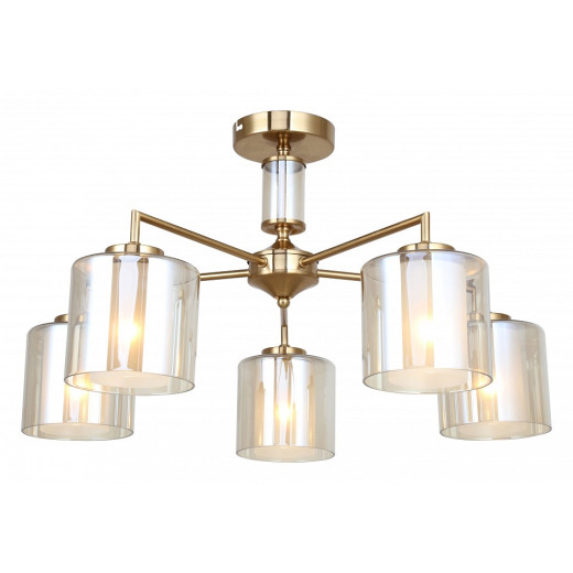 Люстра на штанге Rivoli Adelina Б0062136