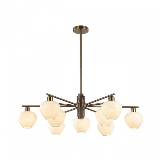 Люстра на штанге Lumion CARMELA 8278/9