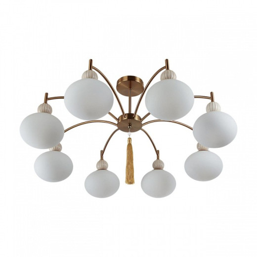 Люстра на штанге Lumion GLORIYA 8272/8C