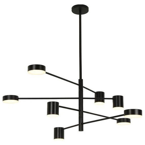 Люстра на штанге Alfa-Light F4324 F4324-03