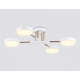 Люстра на штанге Ambrella Light FL FL516331