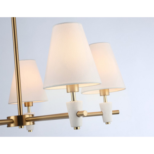 Люстра на штанге Ambrella Light LH LH75044