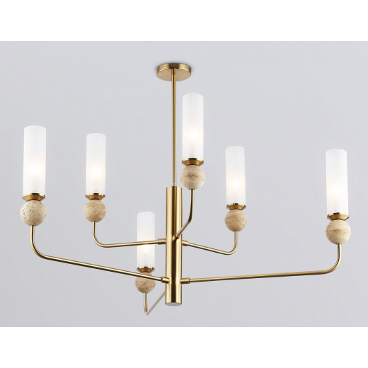 Люстра на штанге Ambrella Light LH LH53251