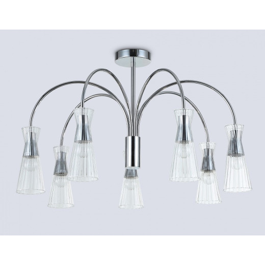 Люстра на штанге Ambrella Light LH LH55653
